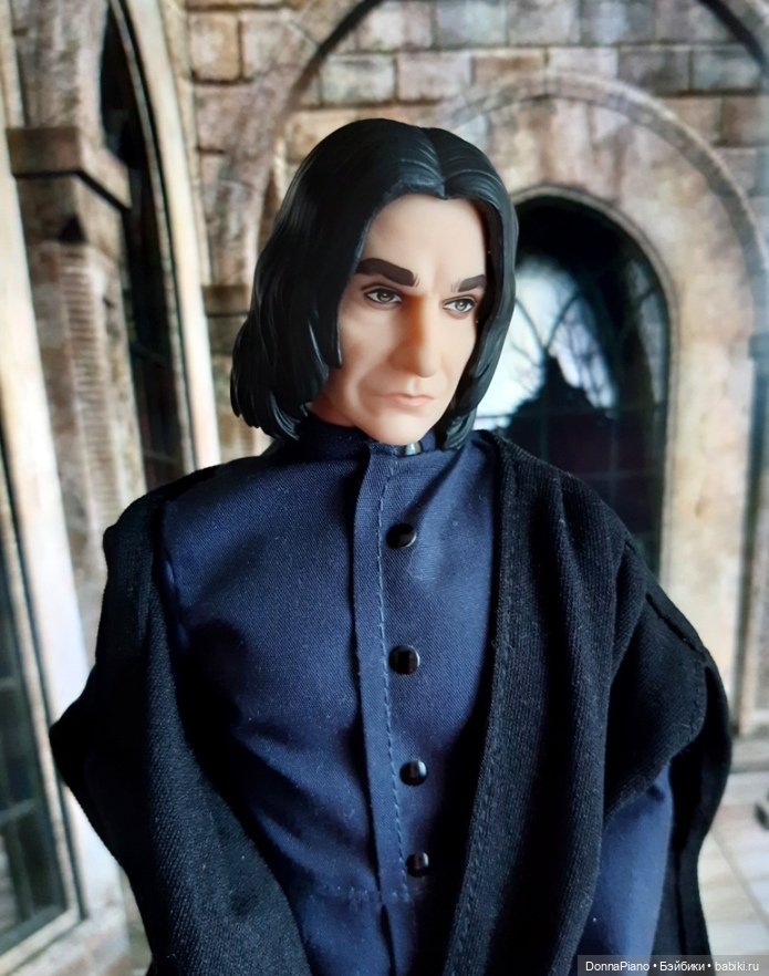 Сюрприз к Рождеству — Кукольные фотоистории и сериалы: комиксы