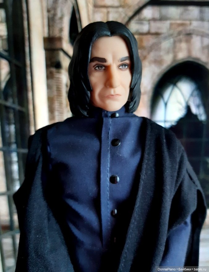 Сюрприз к Рождеству — Кукольные фотоистории и сериалы: комиксы (фото 9)