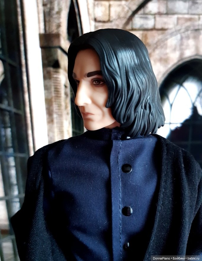 Сюрприз к Рождеству — Кукольные фотоистории и сериалы: комиксы