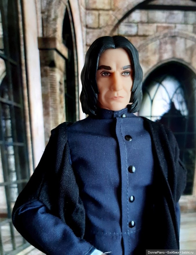 Сюрприз к Рождеству — Кукольные фотоистории и сериалы: комиксы (фото 5)