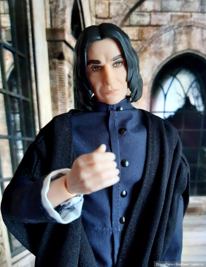 Сюрприз к Рождеству — Кукольные фотоистории и сериалы: комиксы