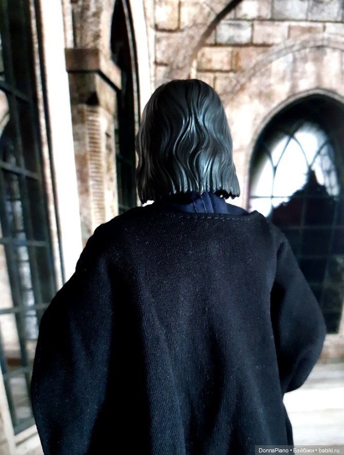 Сюрприз к Рождеству — Кукольные фотоистории и сериалы: комиксы