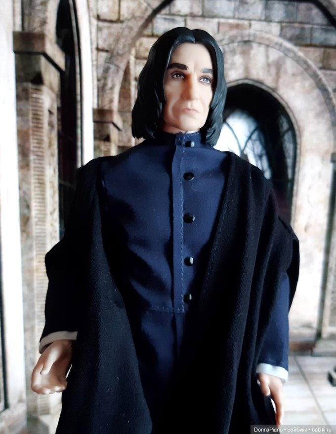 Сюрприз к Рождеству — Кукольные фотоистории и сериалы: комиксы