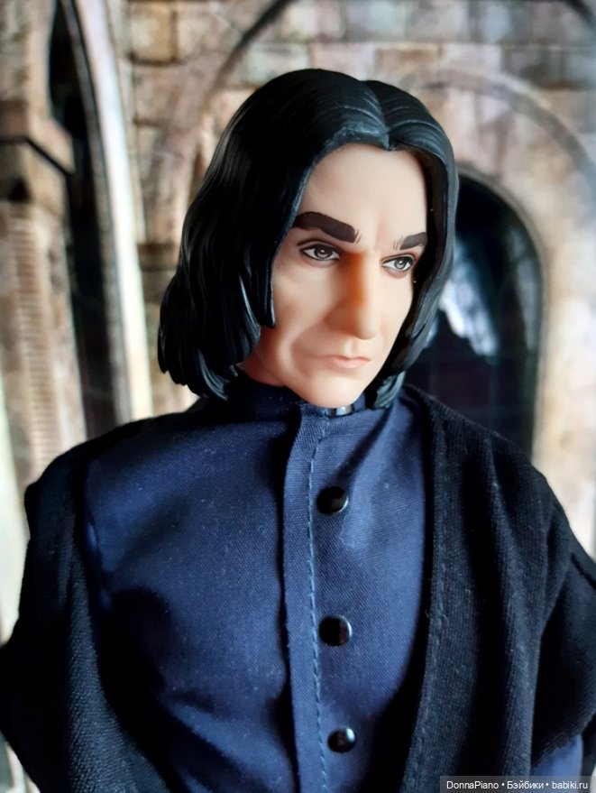 Сюрприз к Рождеству — Кукольные фотоистории и сериалы: комиксы