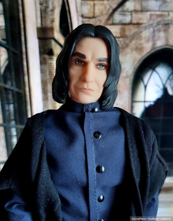 Сюрприз к Рождеству — Кукольные фотоистории и сериалы: комиксы (фото 6)