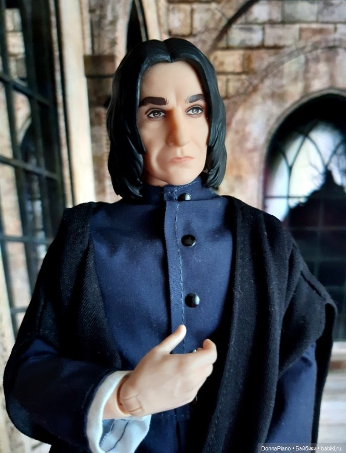 Сюрприз к Рождеству — Кукольные фотоистории и сериалы: комиксы