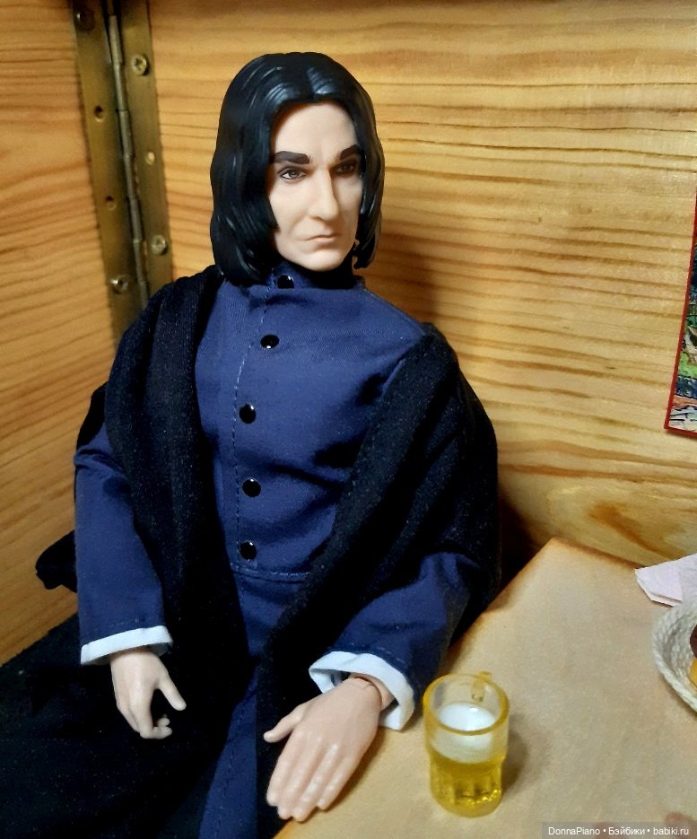 Уговор дороже денег — Кукольные фотоистории и сериалы: комиксы