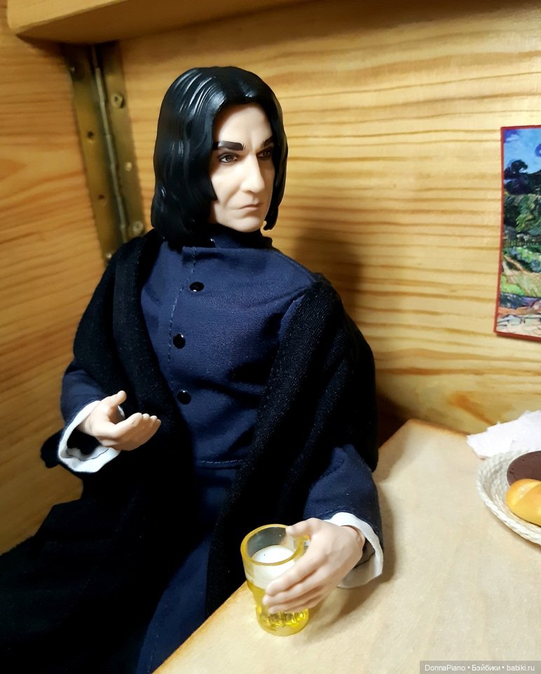 Уговор дороже денег — Кукольные фотоистории и сериалы: комиксы