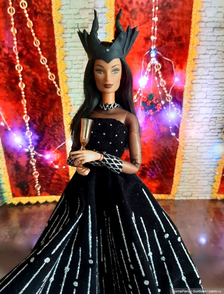 Символ года — Куклы Integrity Toys (Интегрити): Poppy Parker