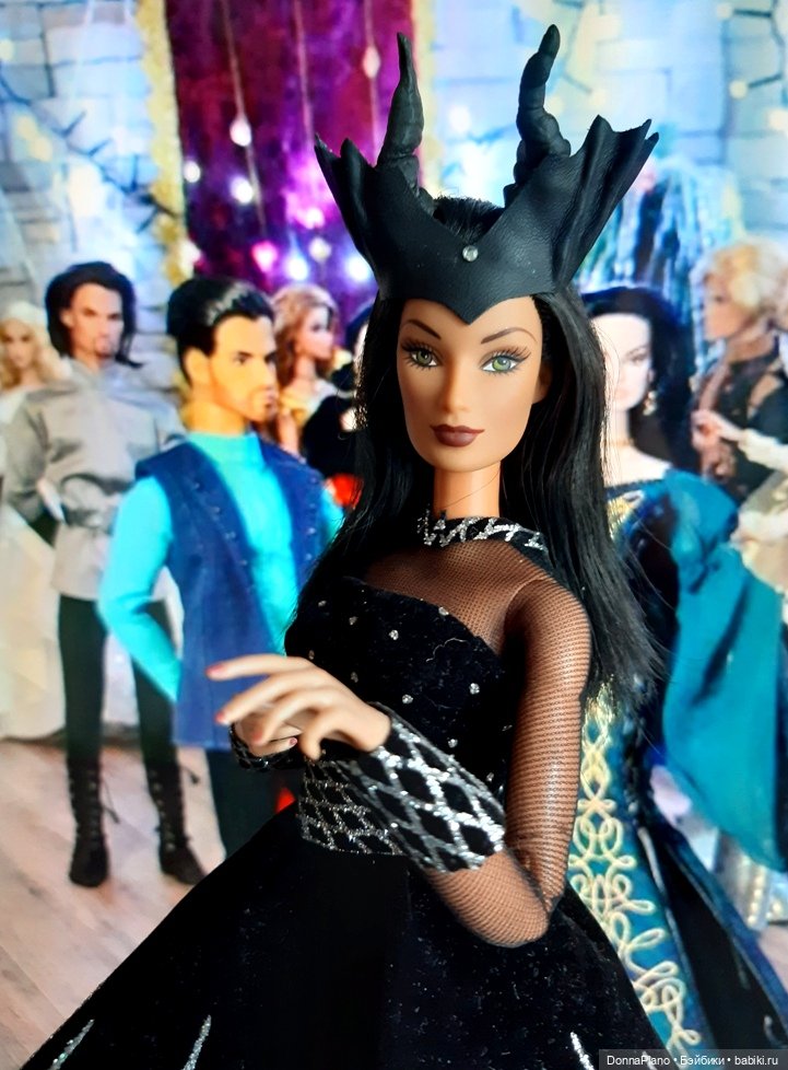 Символ года — Куклы Integrity Toys (Интегрити): Poppy Parker (фото 5)