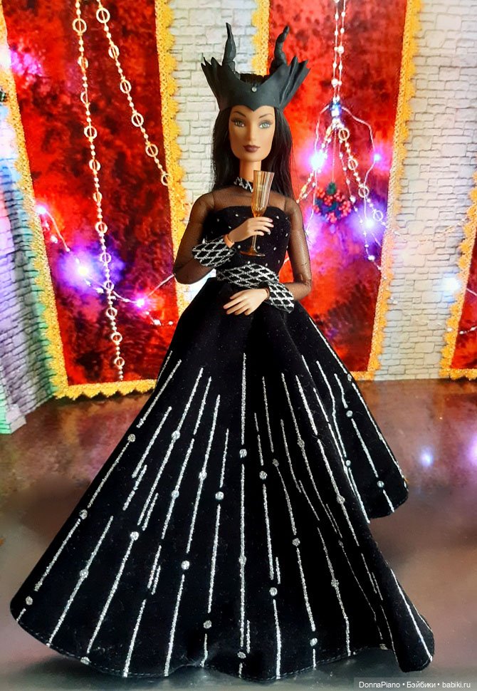 Символ года — Куклы Integrity Toys (Интегрити): Poppy Parker (фото 6)