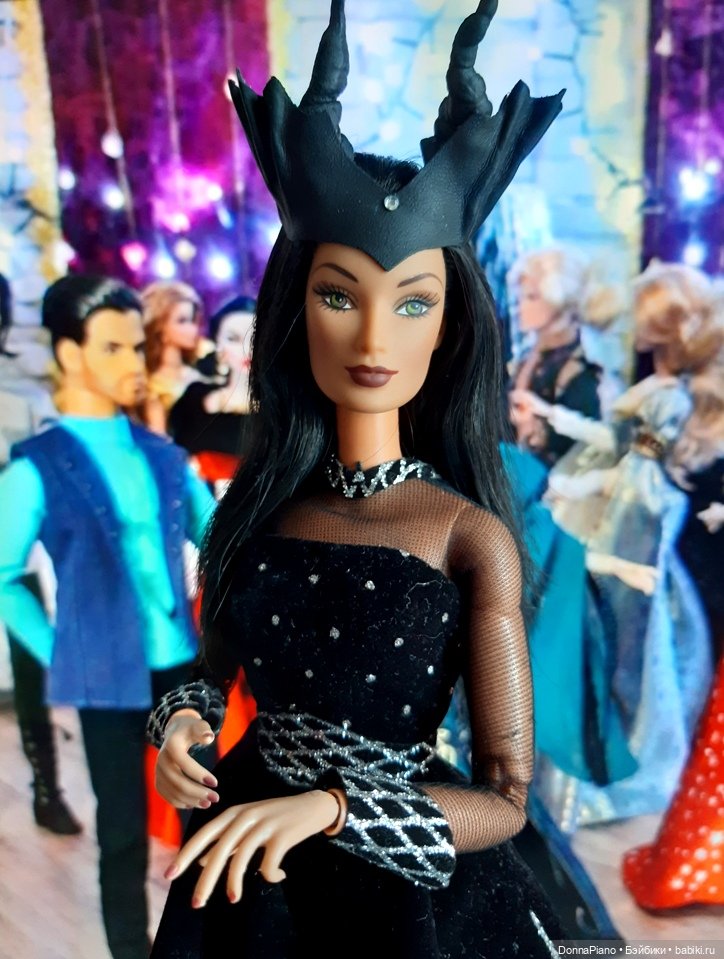 Символ года — Куклы Integrity Toys (Интегрити): Poppy Parker (фото 2)