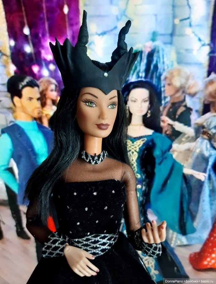 Символ года — Куклы Integrity Toys (Интегрити): Poppy Parker