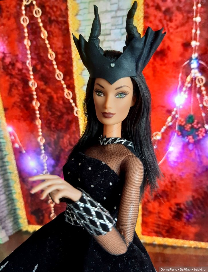 Символ года — Куклы Integrity Toys (Интегрити): Poppy Parker