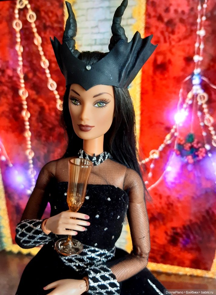 Символ года — Куклы Integrity Toys (Интегрити): Poppy Parker (фото 8)