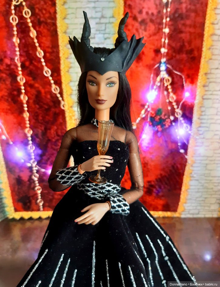 Символ года — Куклы Integrity Toys (Интегрити): Poppy Parker (фото 7)