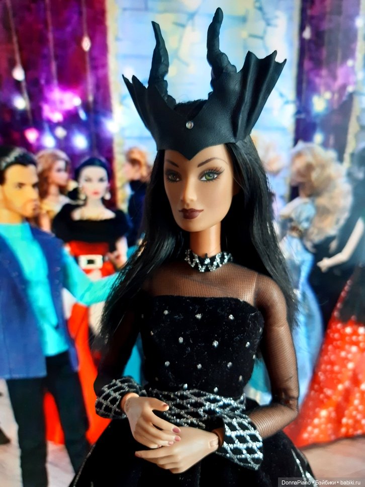 Символ года — Куклы Integrity Toys (Интегрити): Poppy Parker (фото 3)