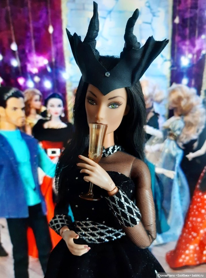 Символ года — Куклы Integrity Toys (Интегрити): Poppy Parker (фото 4)