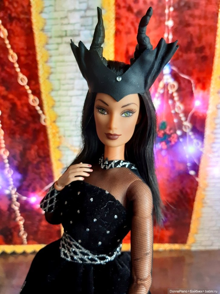 Символ года — Куклы Integrity Toys (Интегрити): Poppy Parker