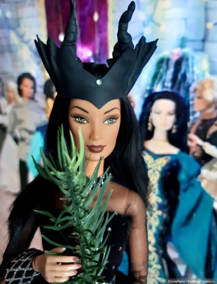 Символ года — Куклы Integrity Toys (Интегрити): Poppy Parker