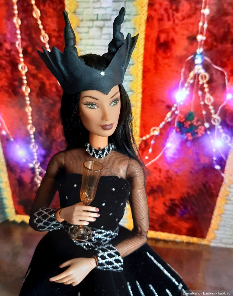 Символ года — Куклы Integrity Toys (Интегрити): Poppy Parker (фото 9)