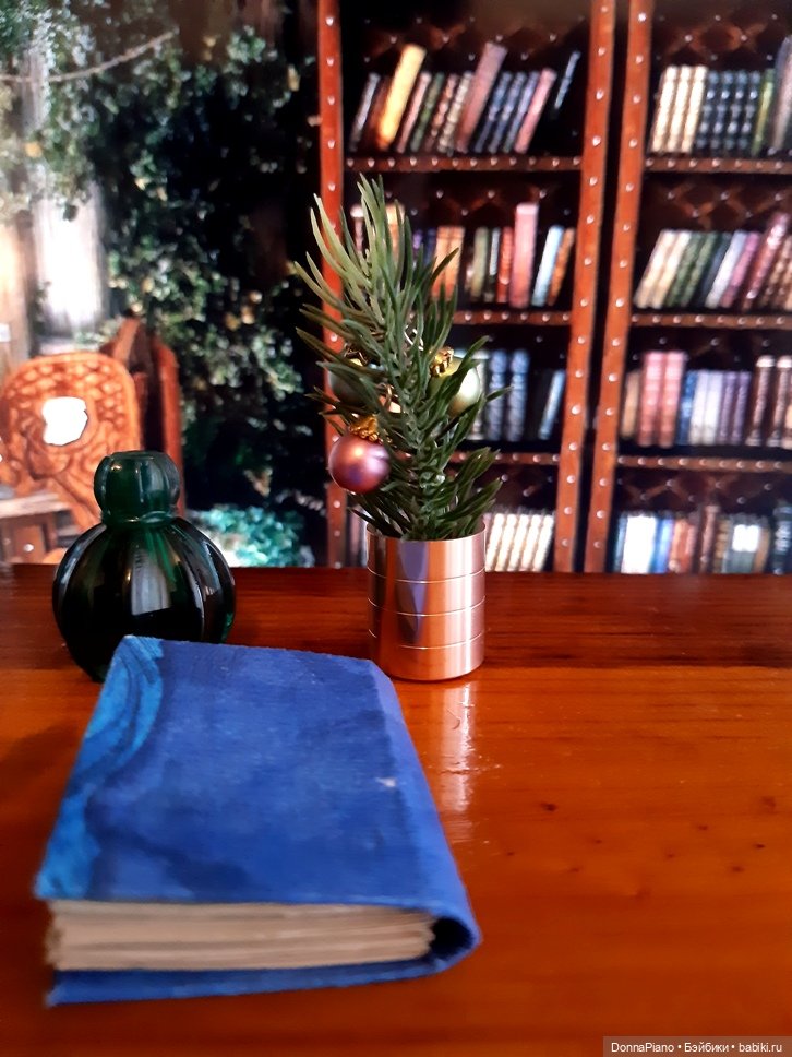 День как день — Кукольные фотоистории и сериалы: комиксы (фото 10)