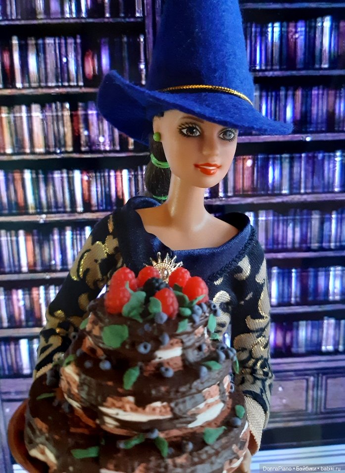 День как день — Кукольные фотоистории и сериалы: комиксы