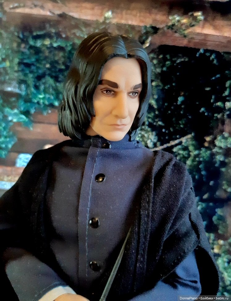 День как день — Кукольные фотоистории и сериалы: комиксы (фото 7)