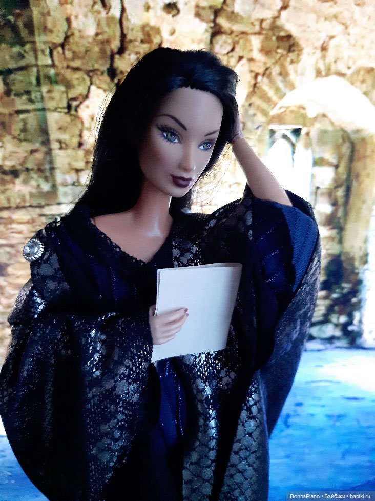 Sanguis Draconis и другие сюрпризы (фото 4)