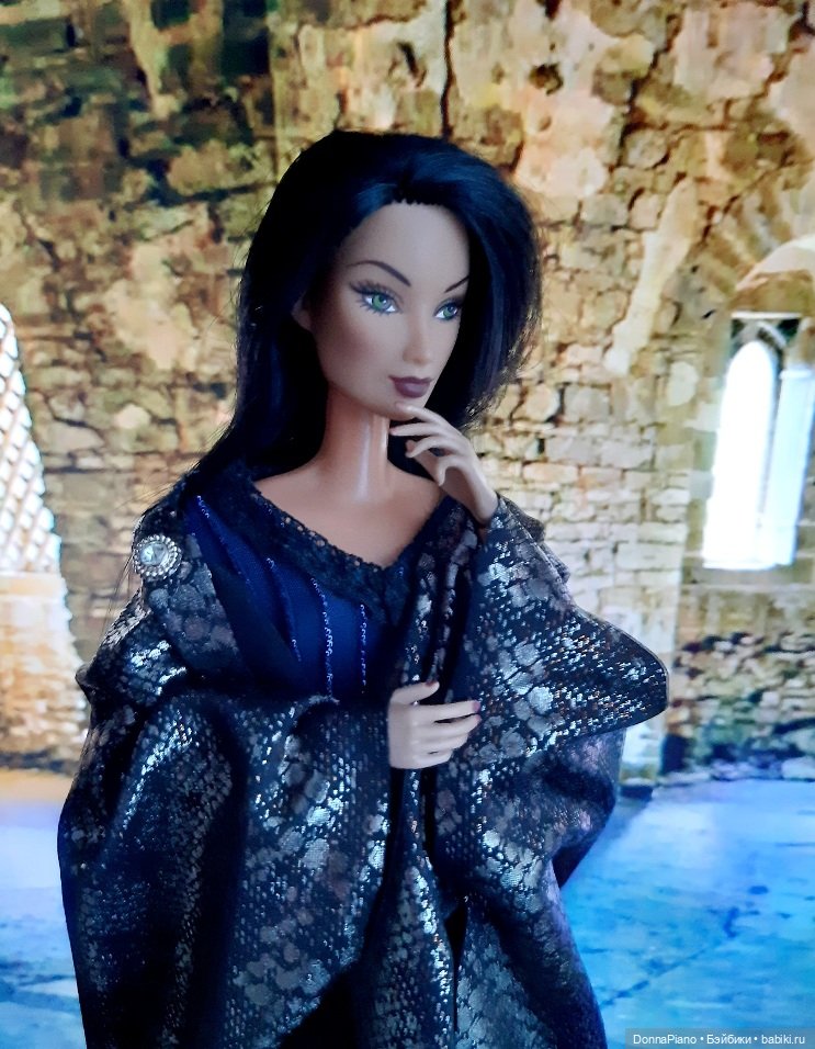 Sanguis Draconis и другие сюрпризы (фото 6)