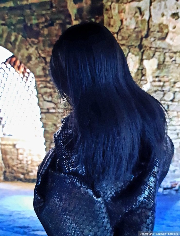 Sanguis Draconis и другие сюрпризы (фото 7)