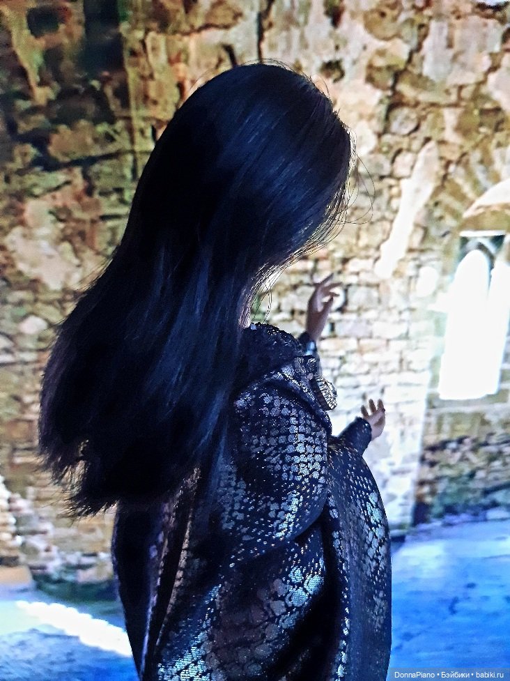 Sanguis Draconis и другие сюрпризы (фото 5)