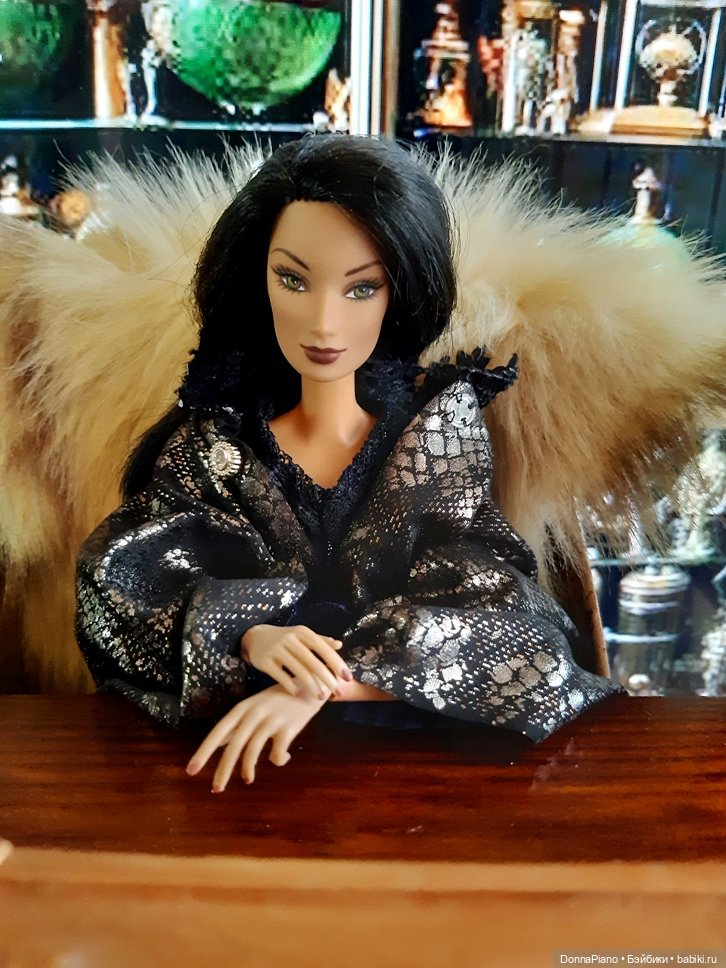 Sanguis Draconis и другие сюрпризы