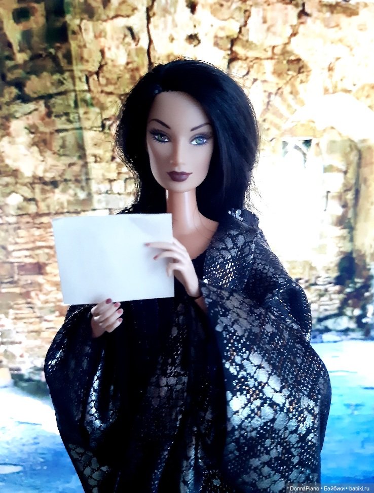 Sanguis Draconis и другие сюрпризы (фото 3)