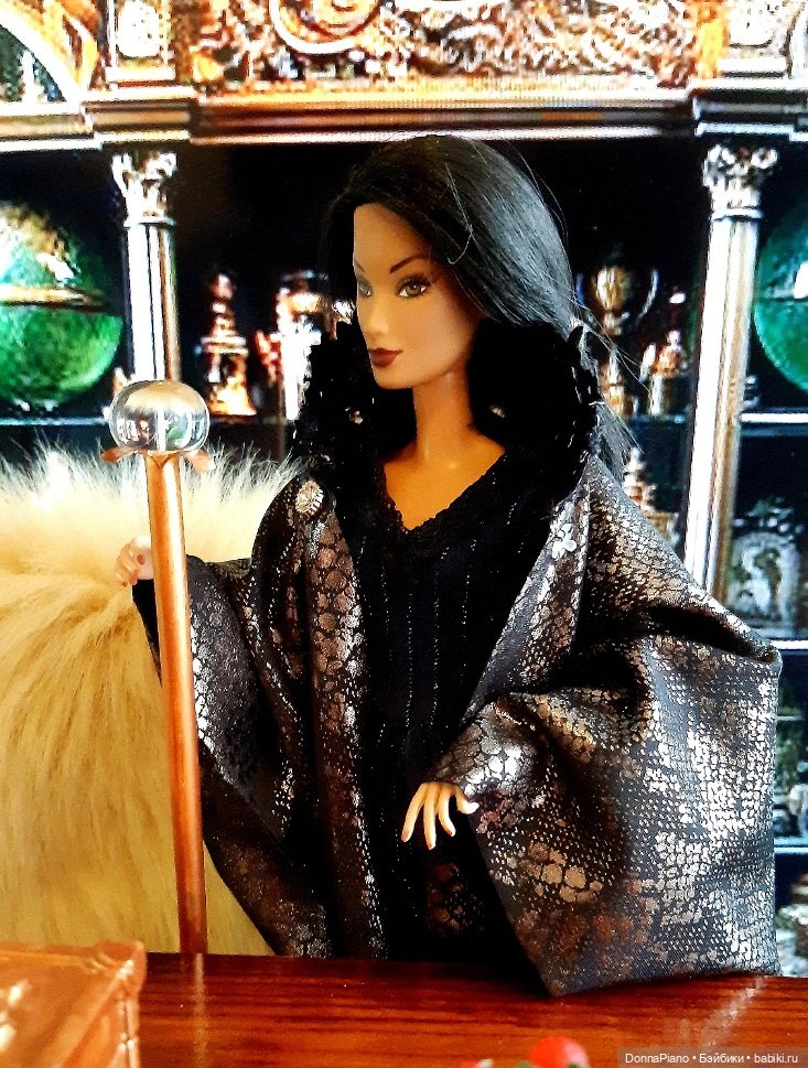 Sanguis Draconis и другие сюрпризы (фото 8)