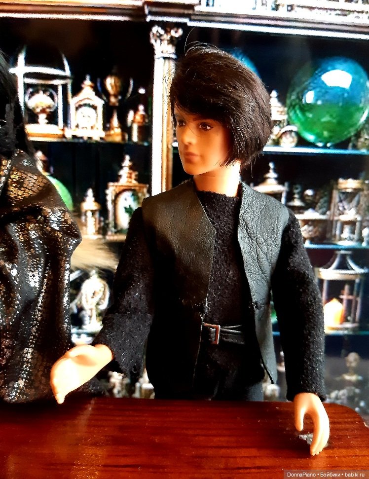 Sanguis Draconis и другие сюрпризы