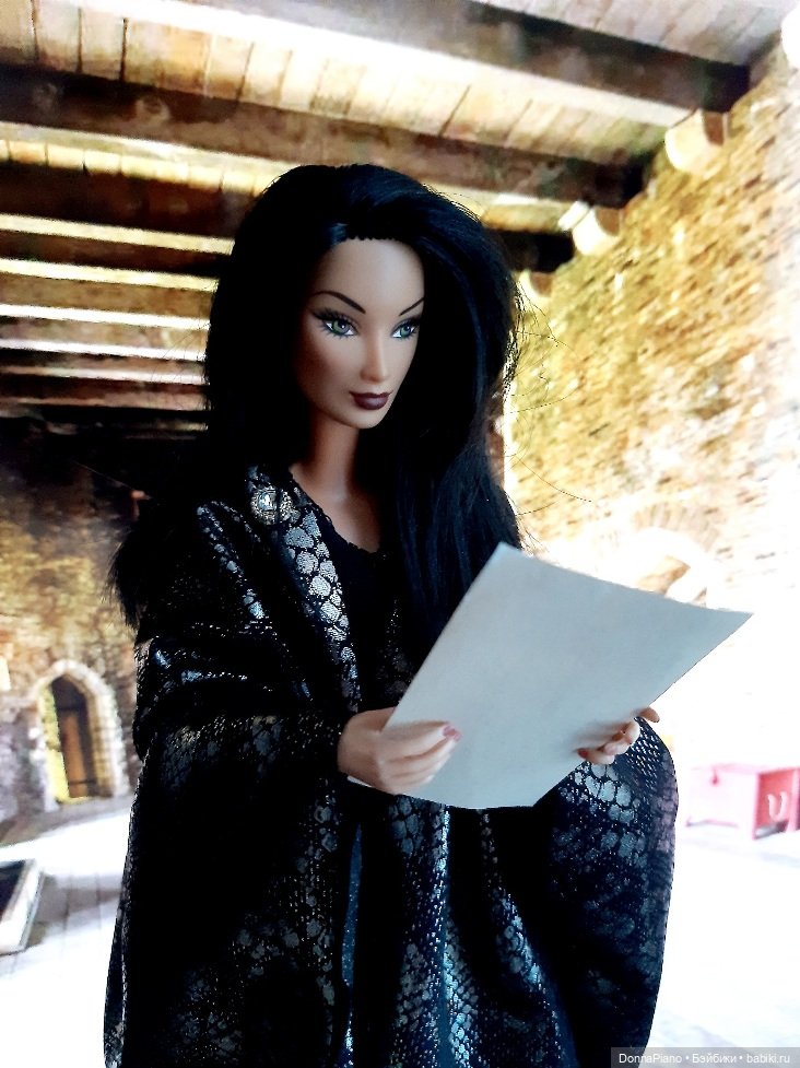 Sanguis Draconis и другие сюрпризы (фото 2)