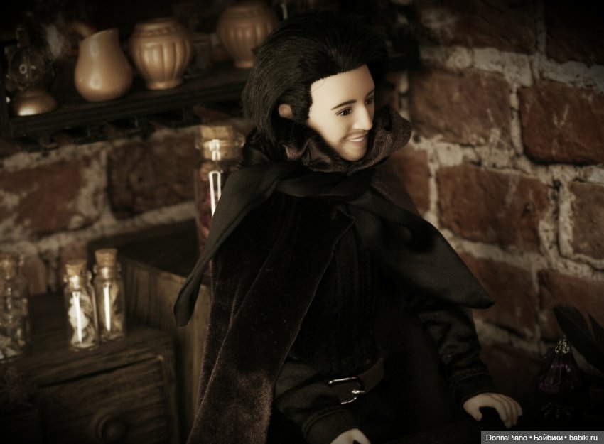 Sanguis Draconis и другие сюрпризы