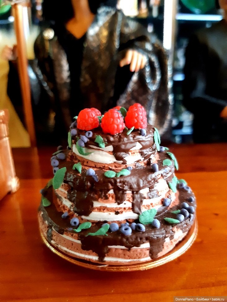 Sanguis Draconis и другие сюрпризы