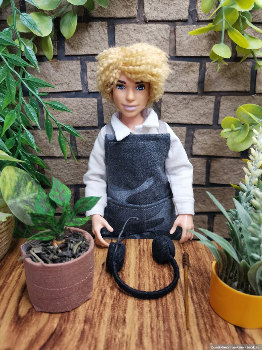 О мандрагорах и других растениях (фото 8)