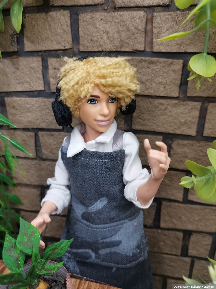 О мандрагорах и других растениях