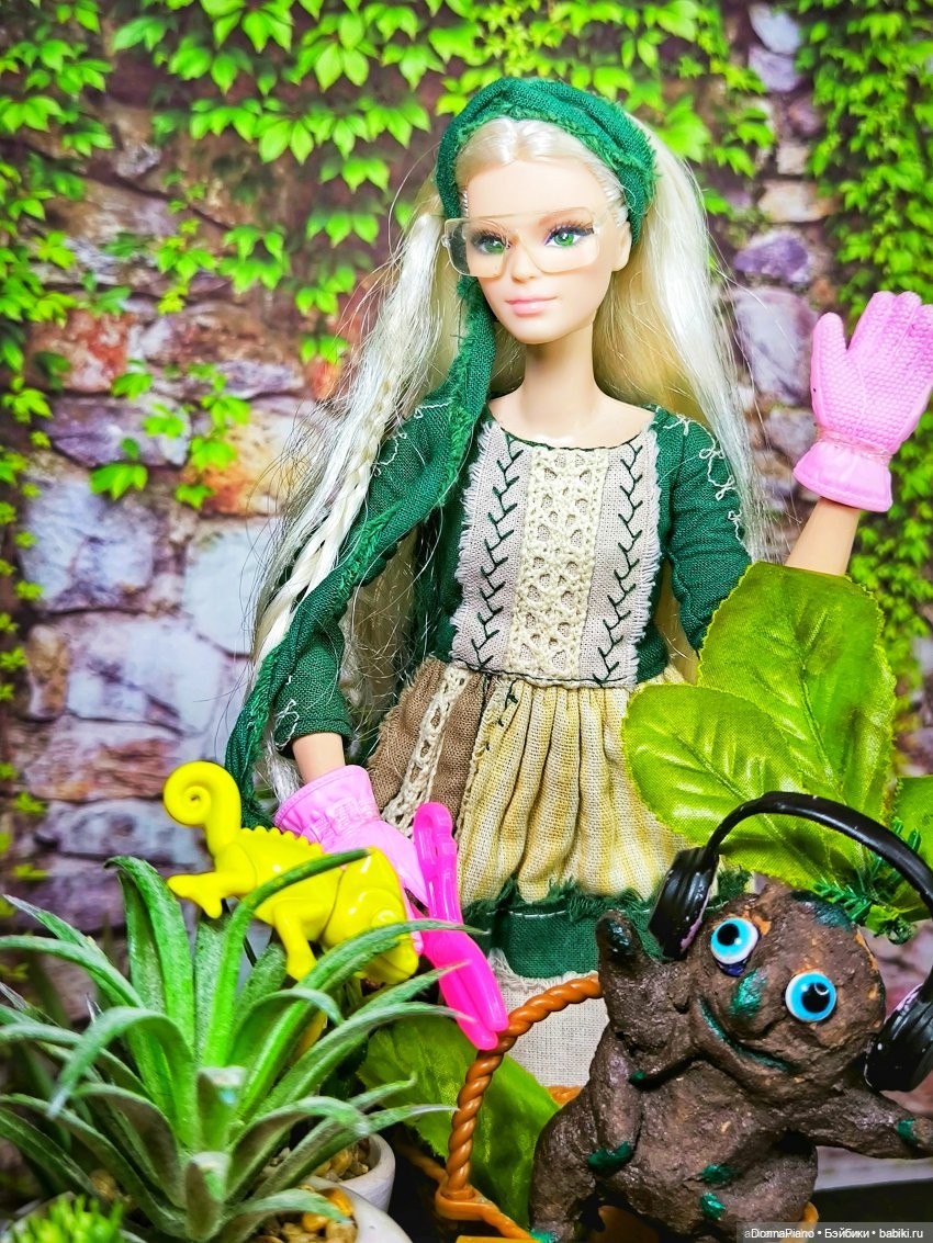 О мандрагорах и других растениях (фото 9)