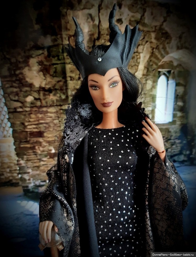 Время задавать вопросы — Кукольные фотоистории и сериалы: комиксы