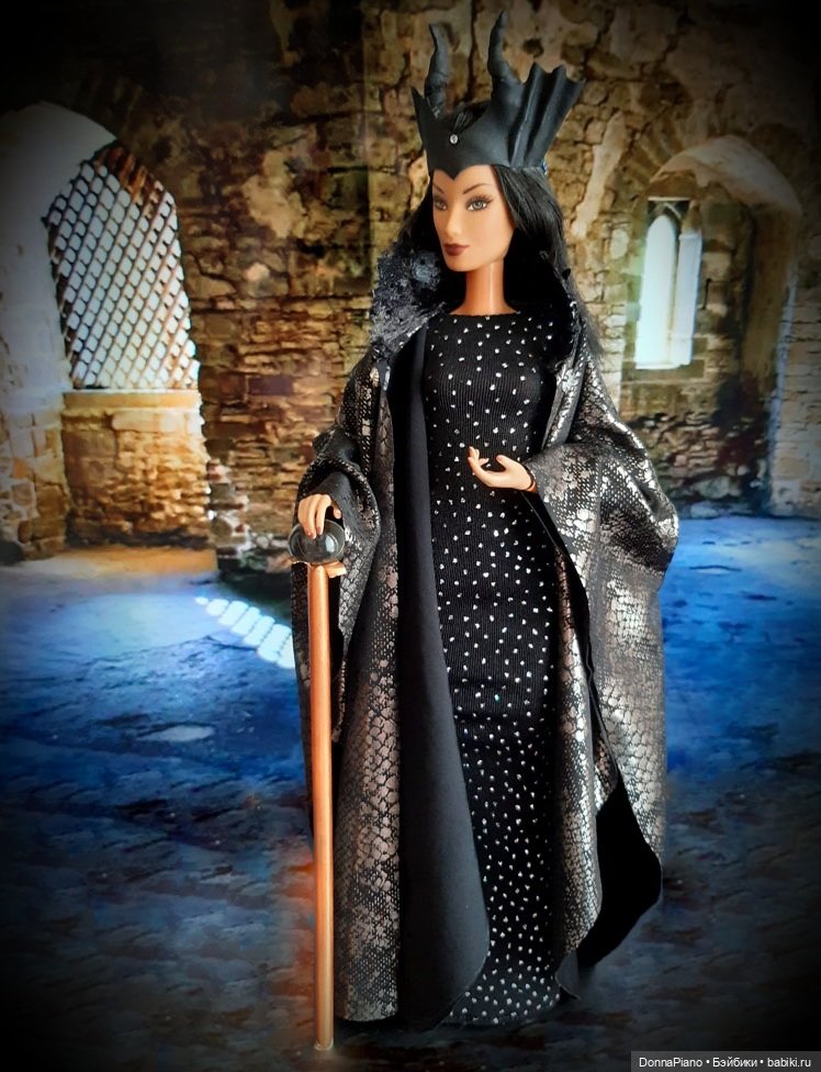 Время задавать вопросы — Кукольные фотоистории и сериалы: комиксы