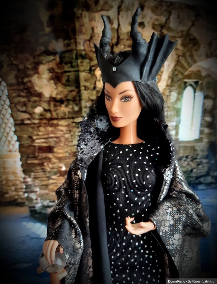 Время задавать вопросы — Кукольные фотоистории и сериалы: комиксы (фото 9)