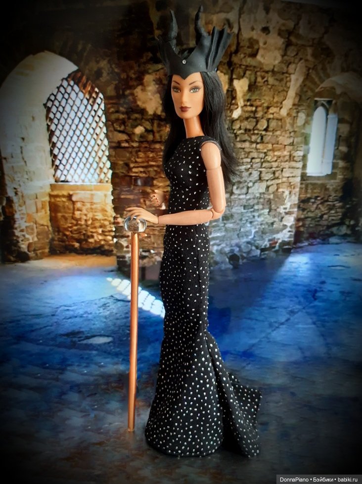 Время задавать вопросы — Кукольные фотоистории и сериалы: комиксы