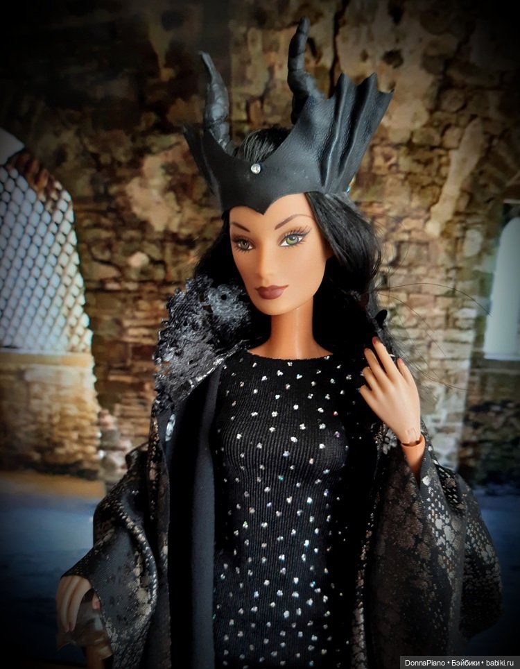 Время задавать вопросы — Кукольные фотоистории и сериалы: комиксы