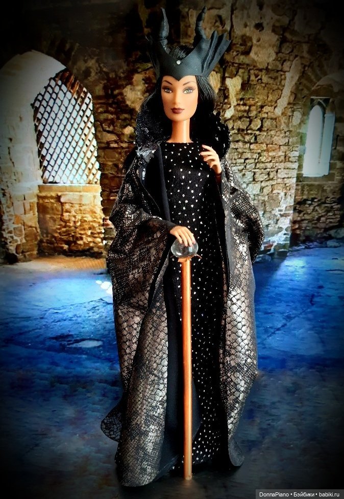 Время задавать вопросы — Кукольные фотоистории и сериалы: комиксы