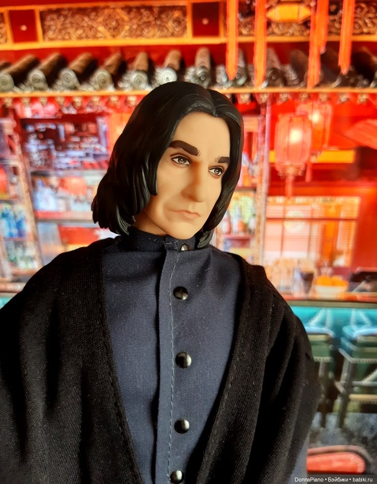 Драконья вечеринка — Кукольные фотоистории и сериалы: комиксы