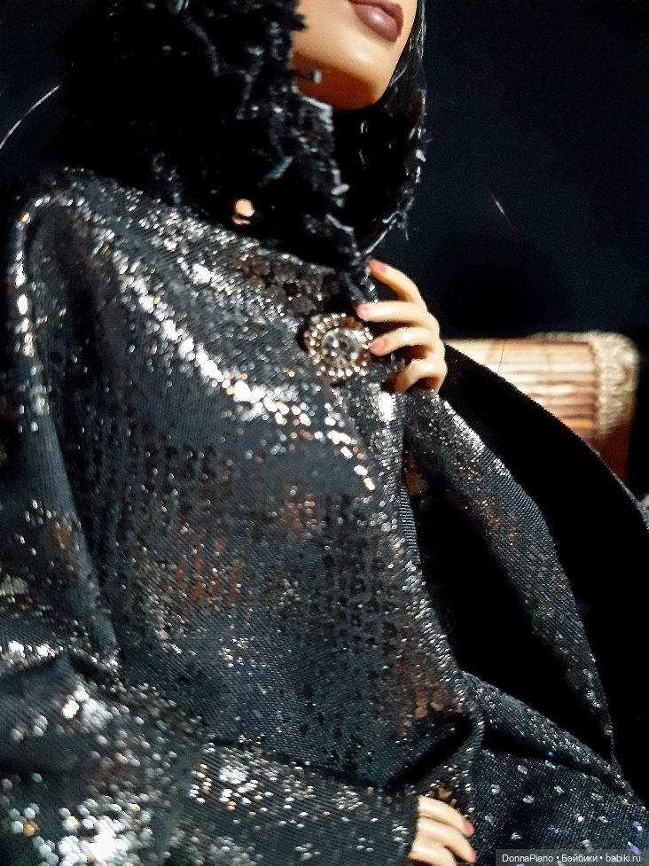 Драконья вечеринка — Кукольные фотоистории и сериалы: комиксы